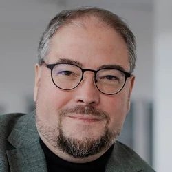 Prof. Dr. Ulrich Zißler